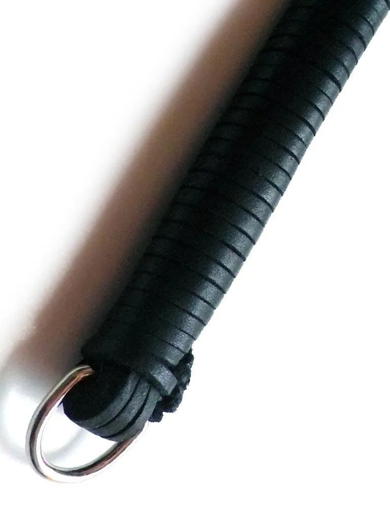 20 Thong Whip w/ Spiked Tails