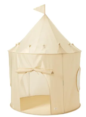 3 Sprouts Play Tent, Beige