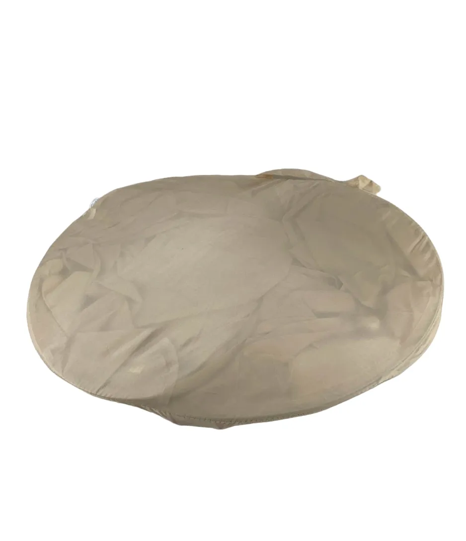 3 Sprouts Play Tent, Beige