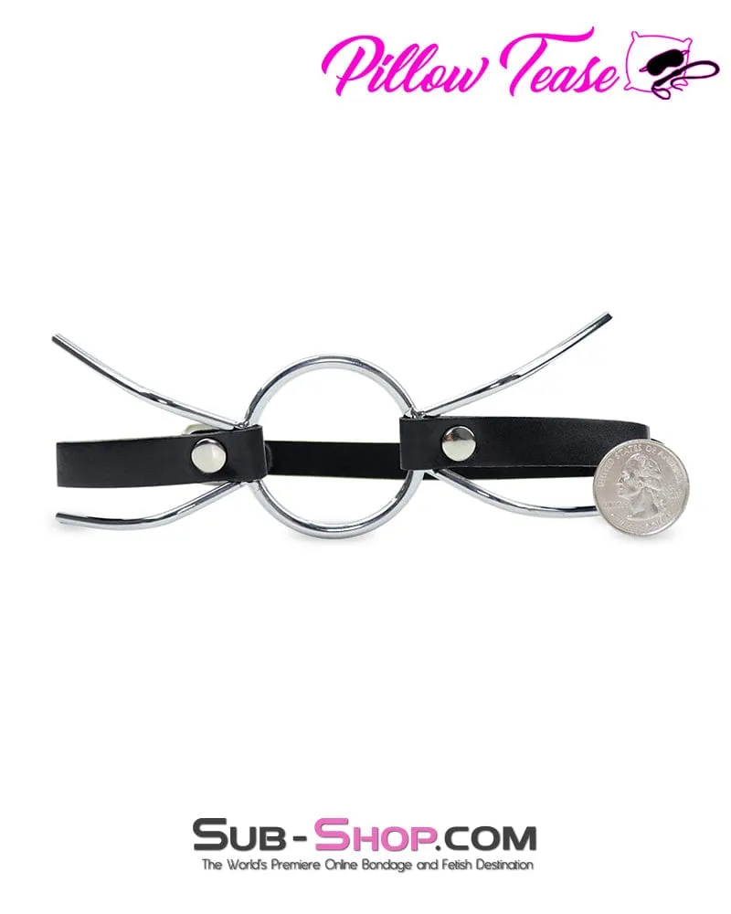4454BD-SIS      Forced Fantasy Mistress Sessions Sissy Boi Hussy Itsy Bitsy Spider Gag