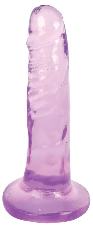 6 Slim Stick - Grape Ice