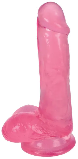 6 Slim Stick With Balls - Cherry Ice