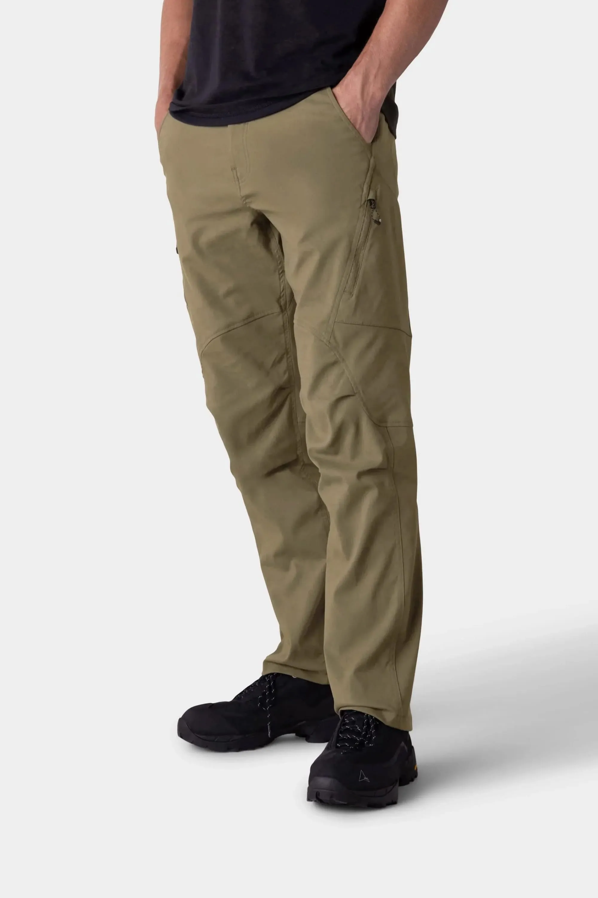 686 Men's Anything Cargo Pant - Relaxed Fit