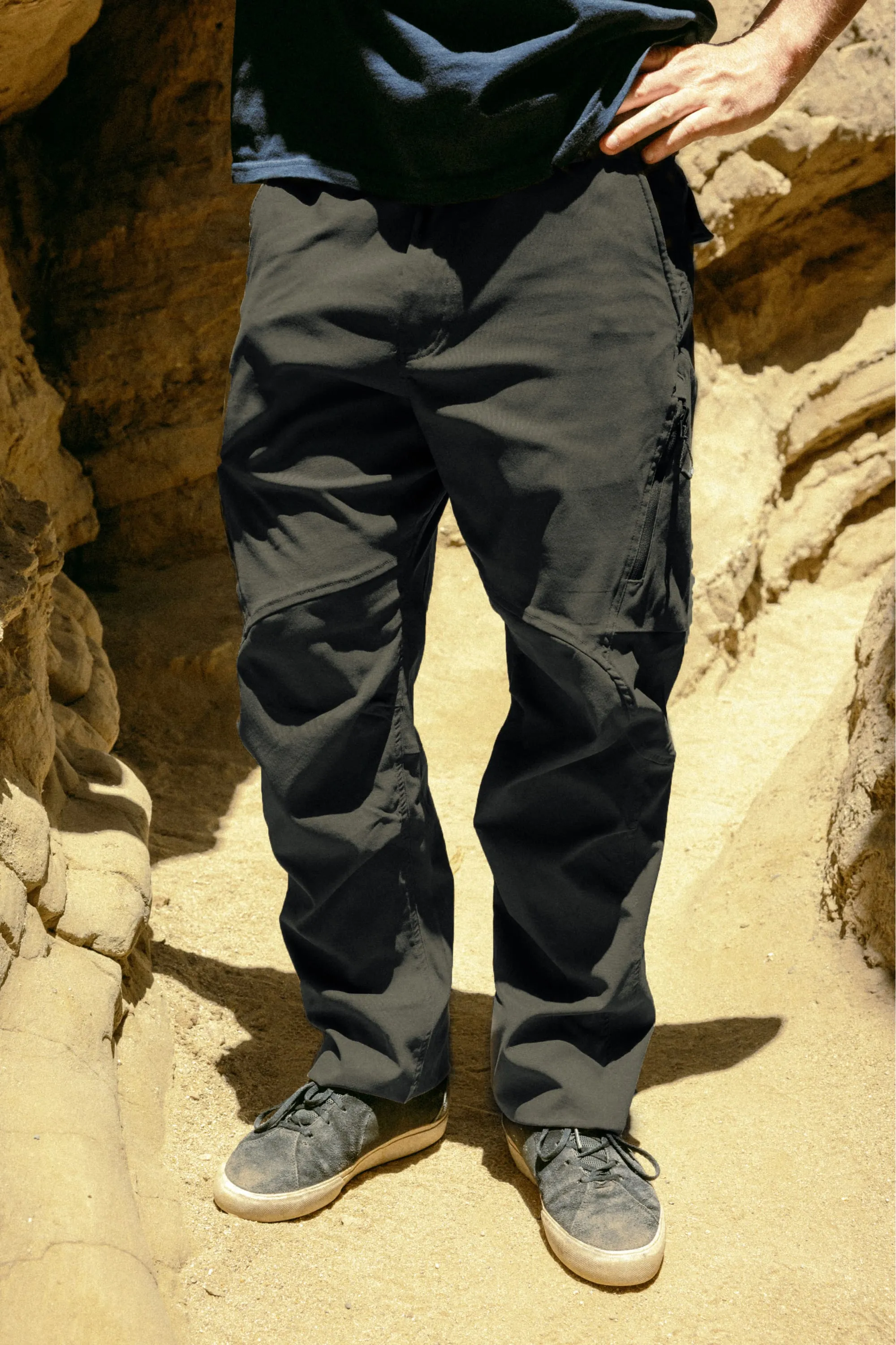 686 Men's Anything Cargo Pant - Relaxed Fit