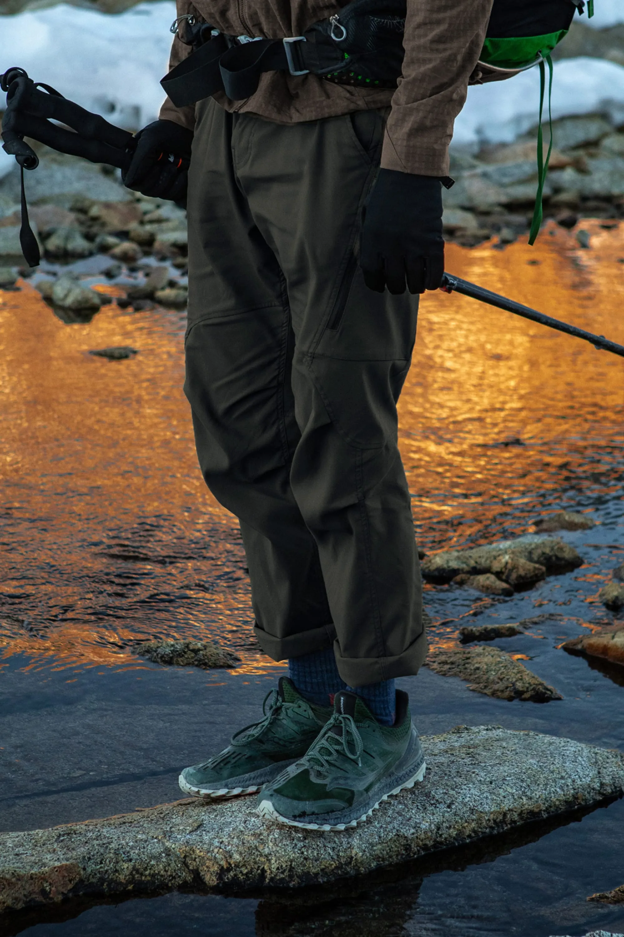 686 Men's Anything Cargo Pant - Relaxed Fit