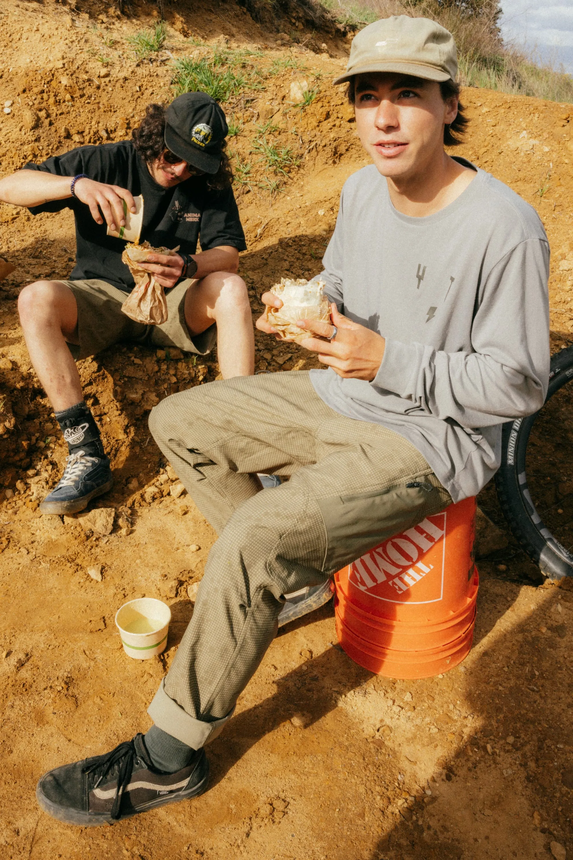 686 Men's Anything Cargo Pant - Relaxed Fit