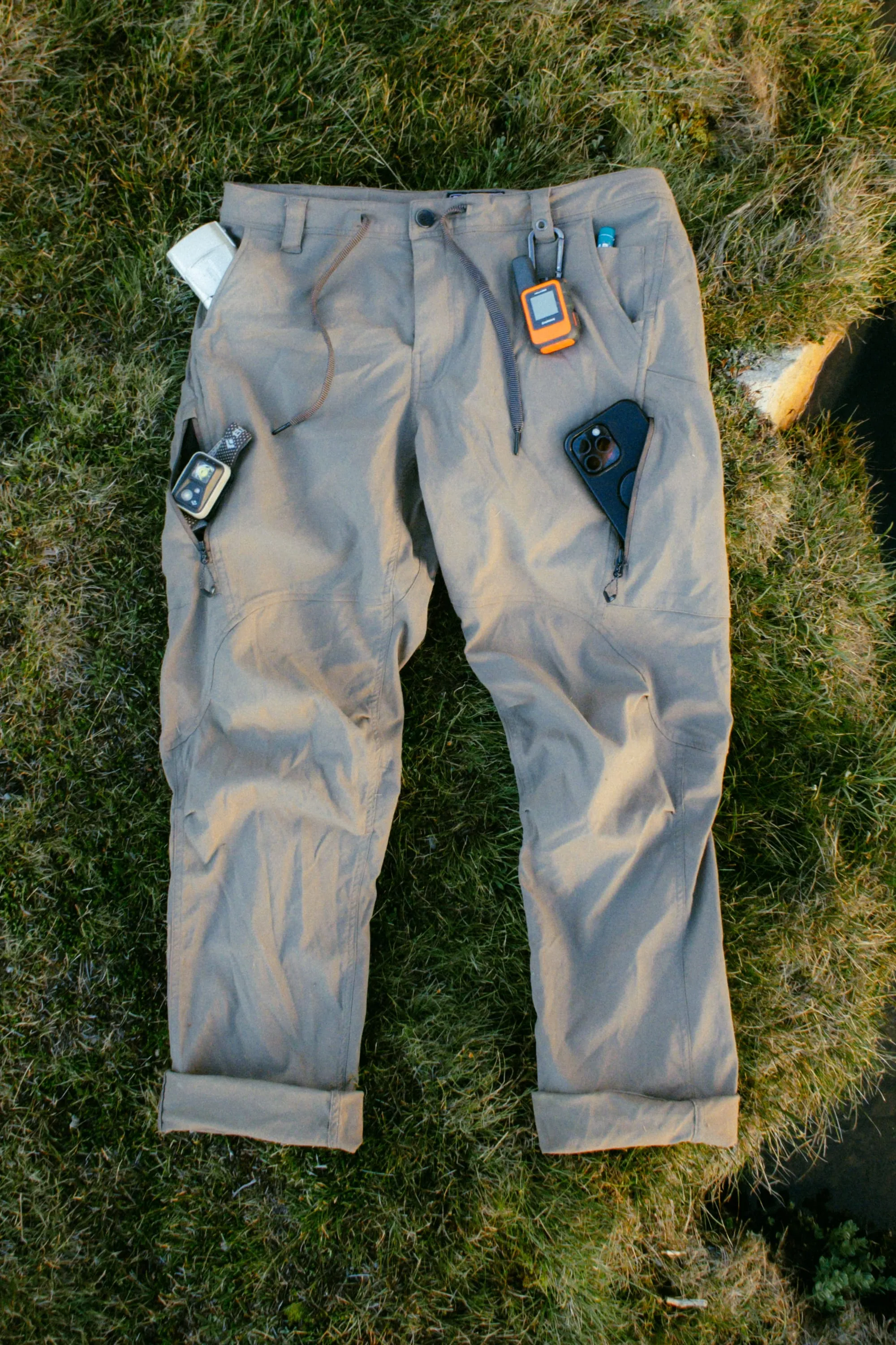 686 Men's Anything Cargo Pant - Relaxed Fit