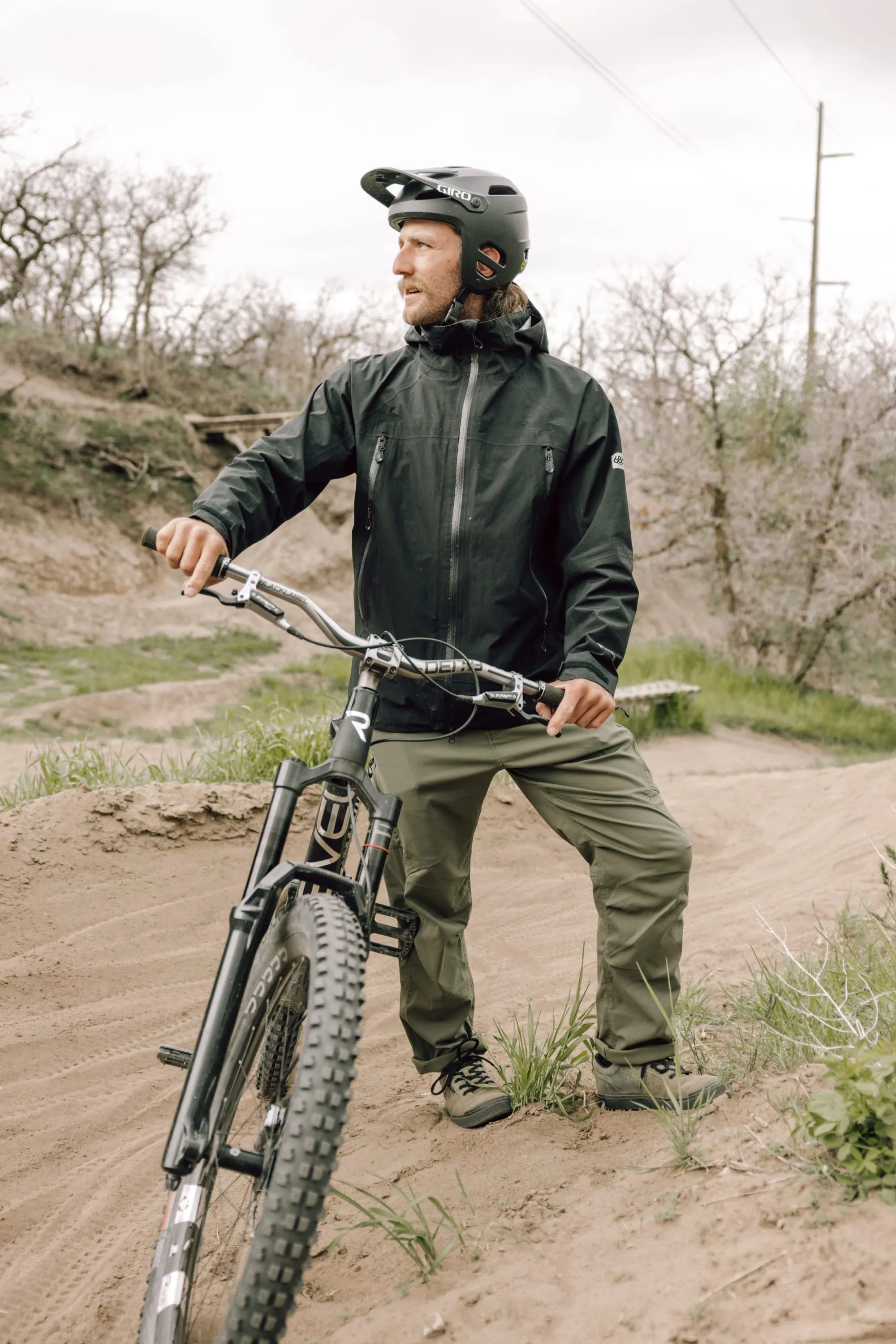 686 Men's Anything Cargo Pant - Relaxed Fit