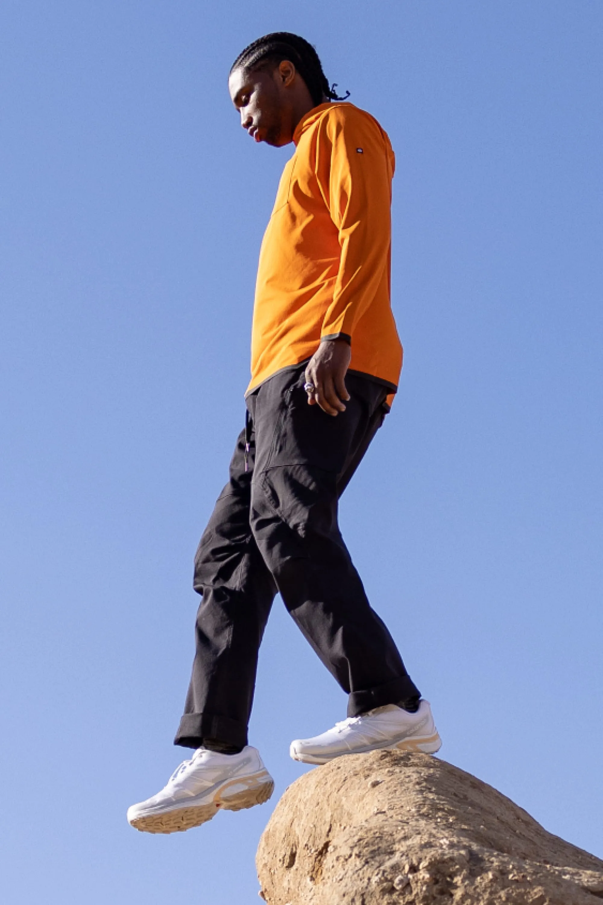 686 Men's Anything Cargo Pant - Relaxed Fit