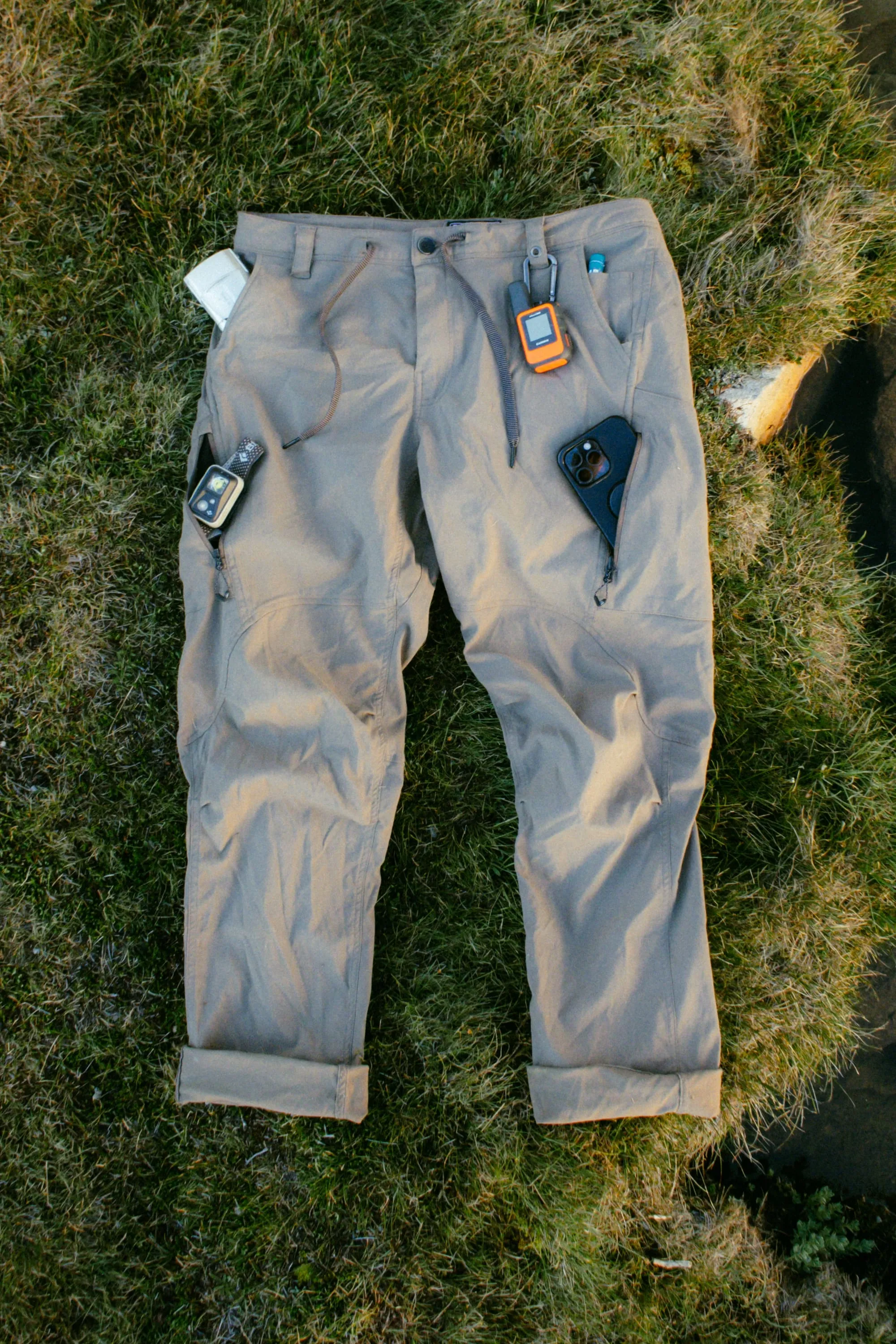 686 Men's Anything Cargo Pant - Relaxed Fit