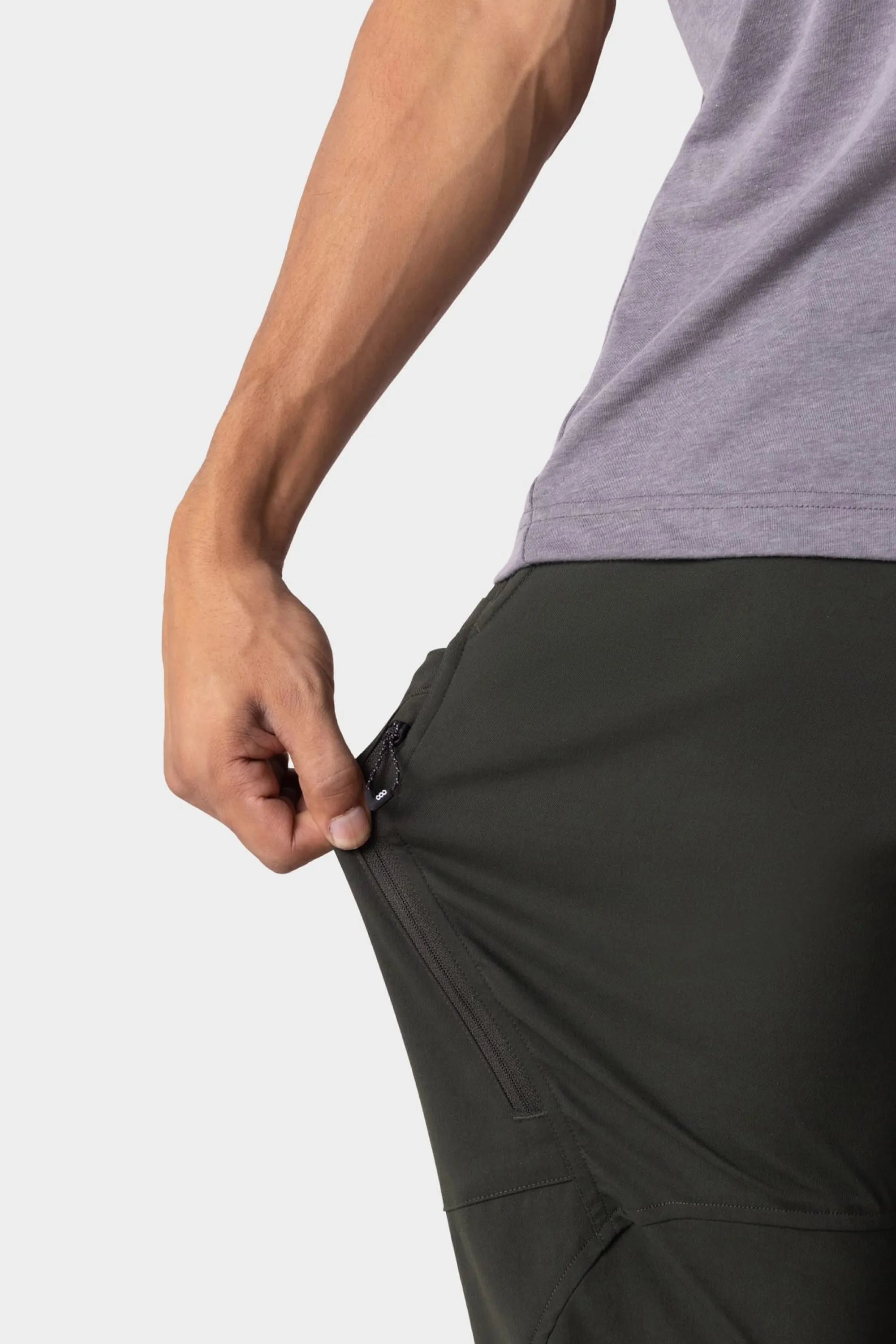 686 Men's Anything Cargo Pant - Relaxed Fit