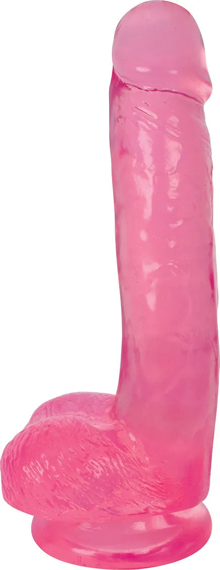 7 Slim Stick With Balls - Cherry Ice
