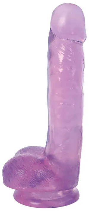 7 Slim Stick With Balls - Grape Ice