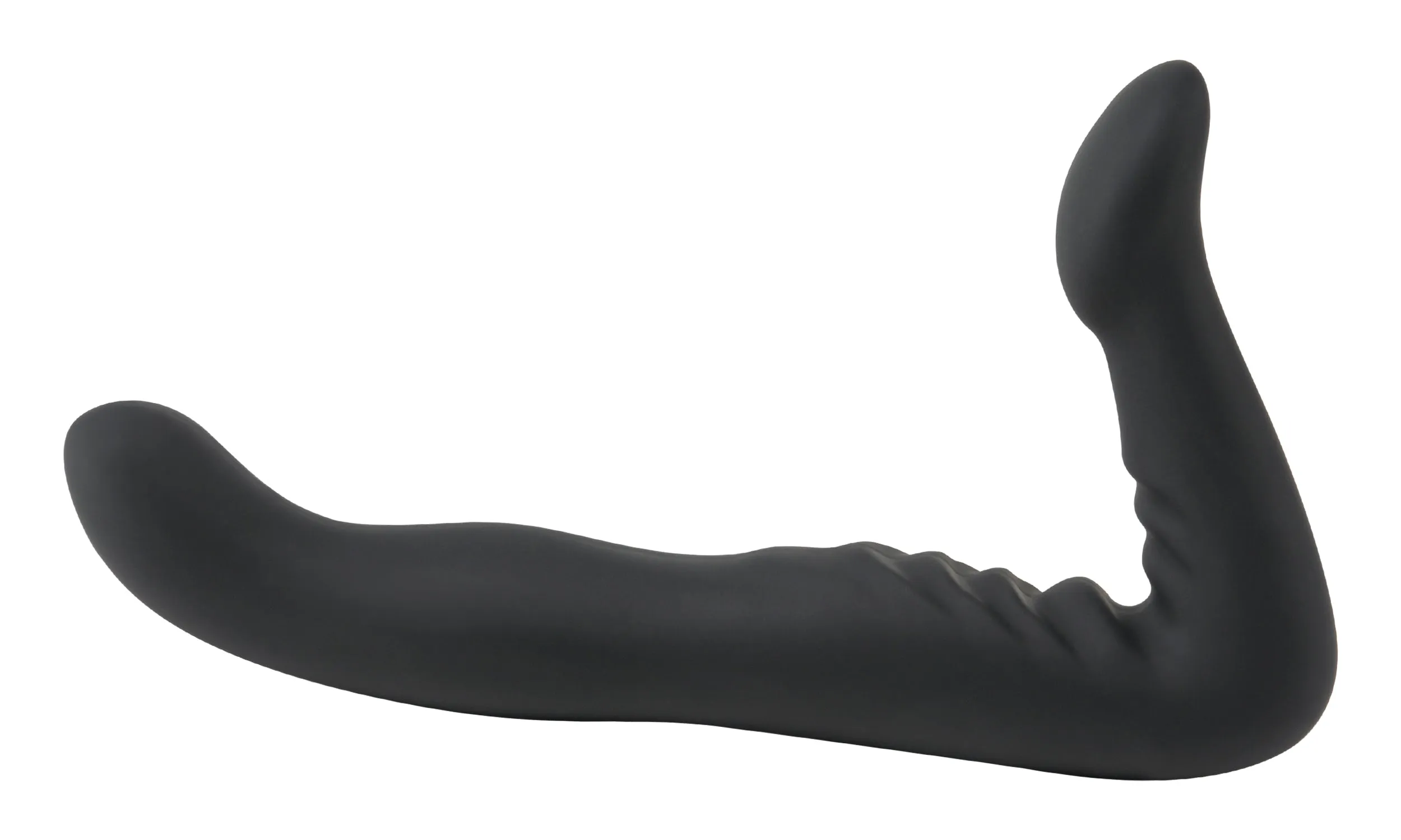 8 Strapless Strap-On