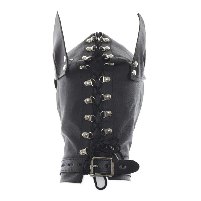Adjustable Dog's Training Mask