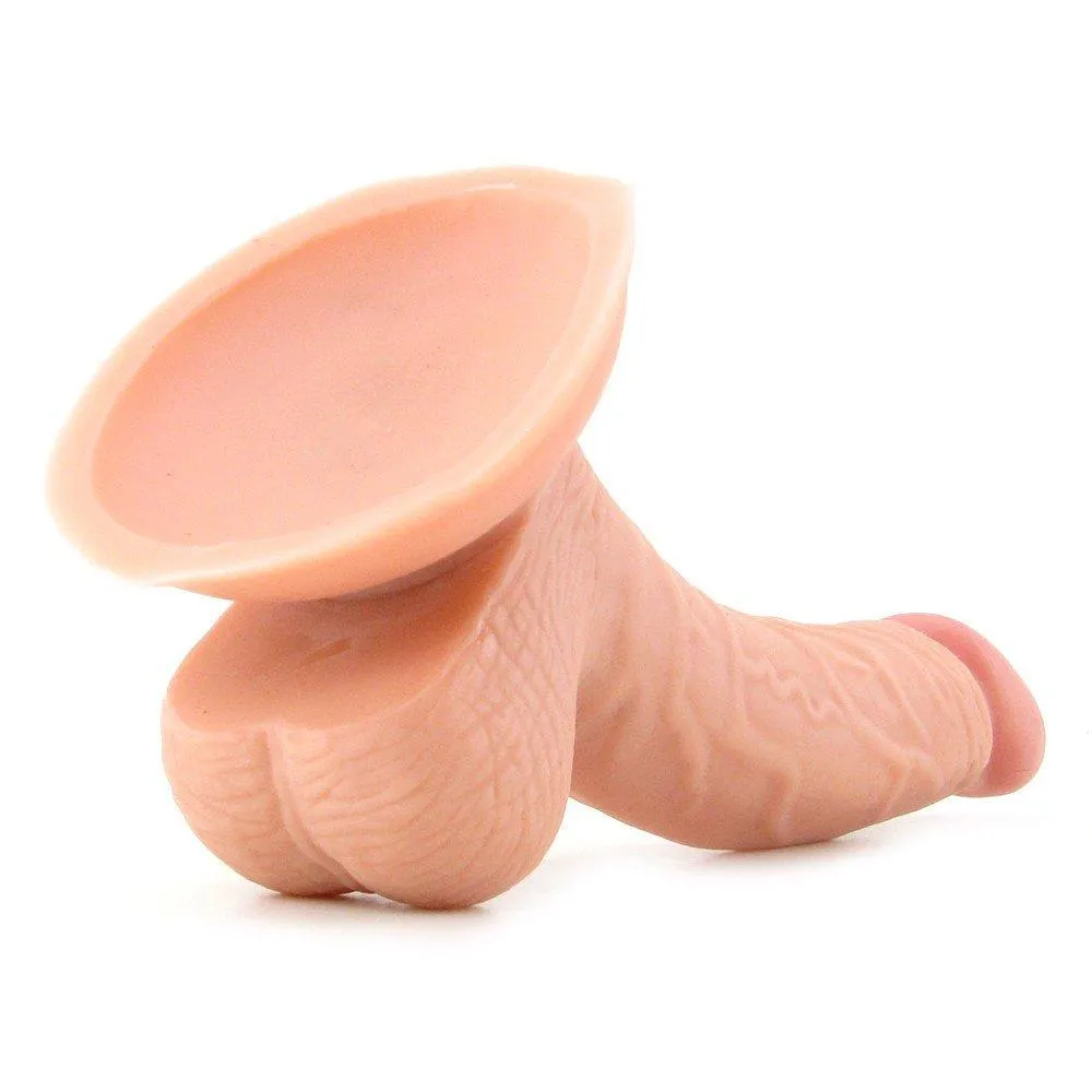 All American Mini Whopper Curved 5 Inch