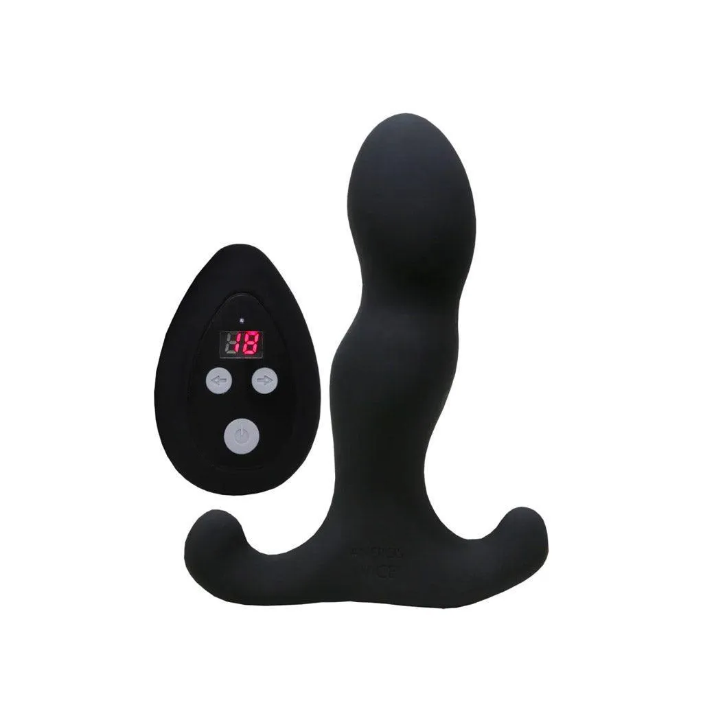 Aneros Vice 2 Vibrating Prostate Massager