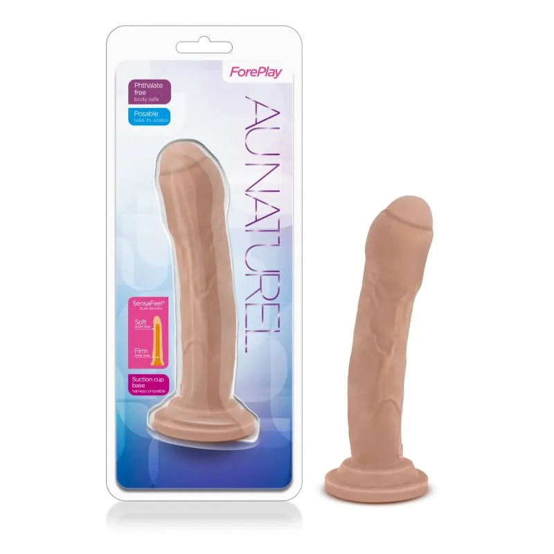 Au Naturel Foreplay - Latin