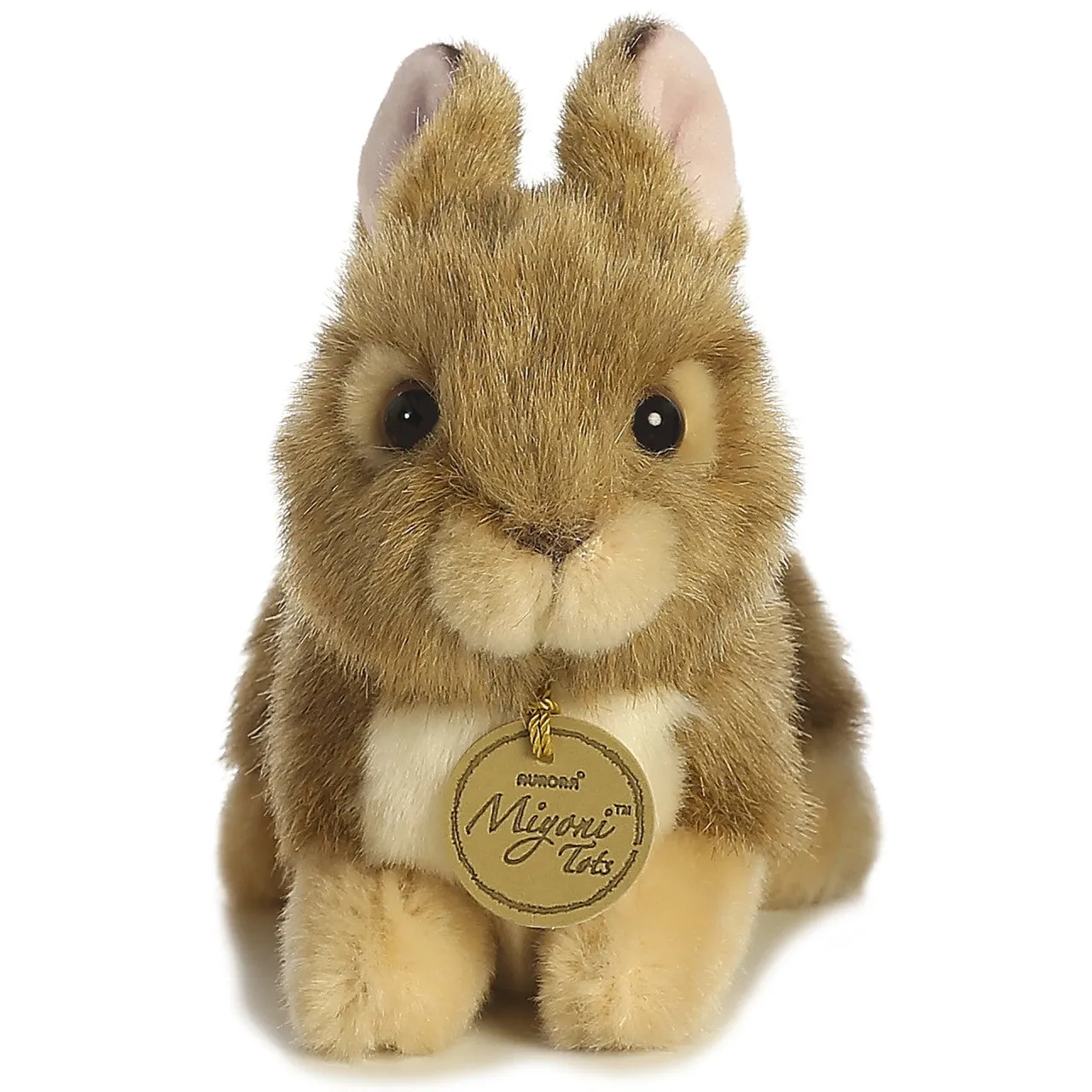 Baby Bunny Tan