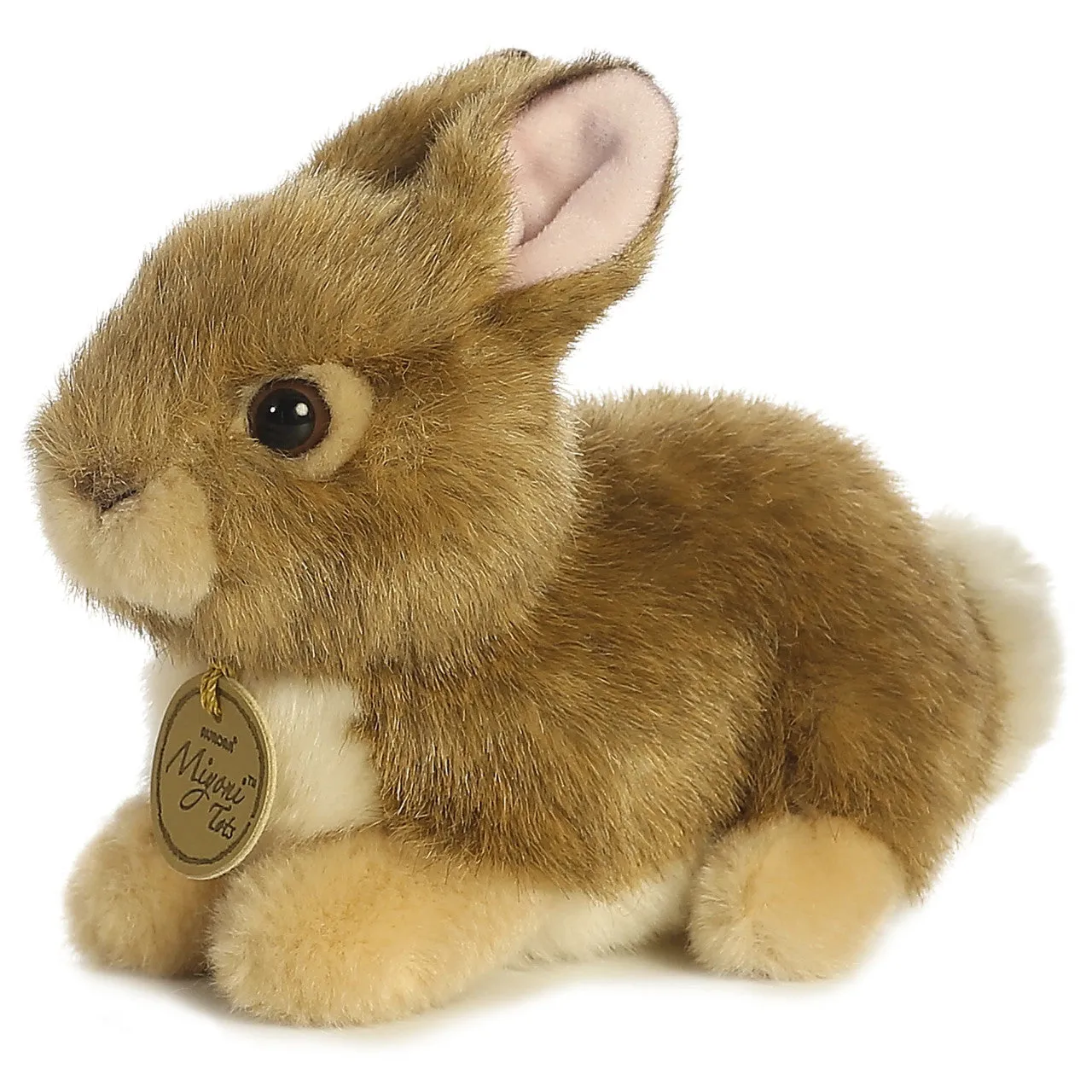 Baby Bunny Tan