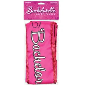 Bachelorette Party Sash