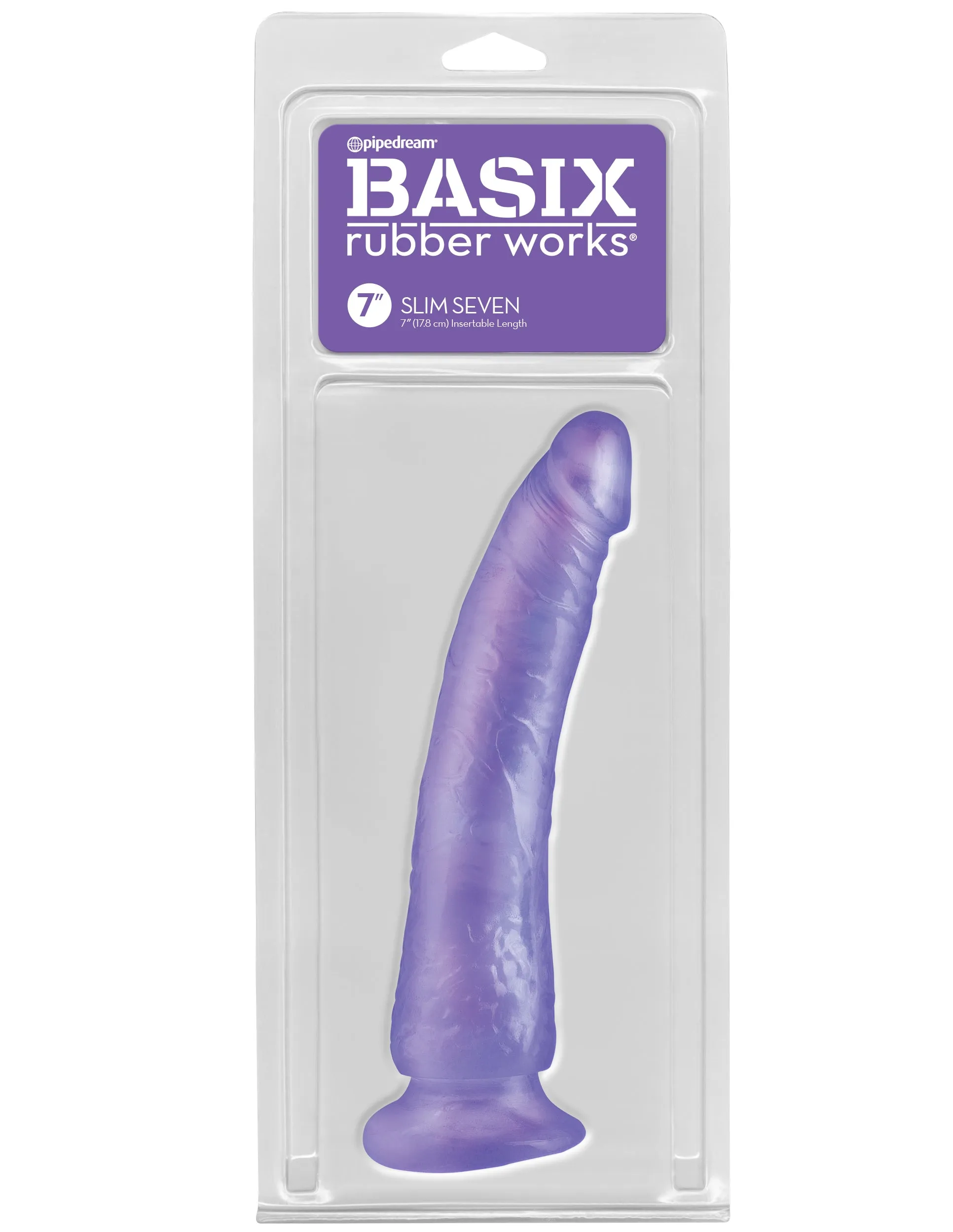 Basix - Slim Seven