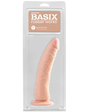 Basix - Slim Seven