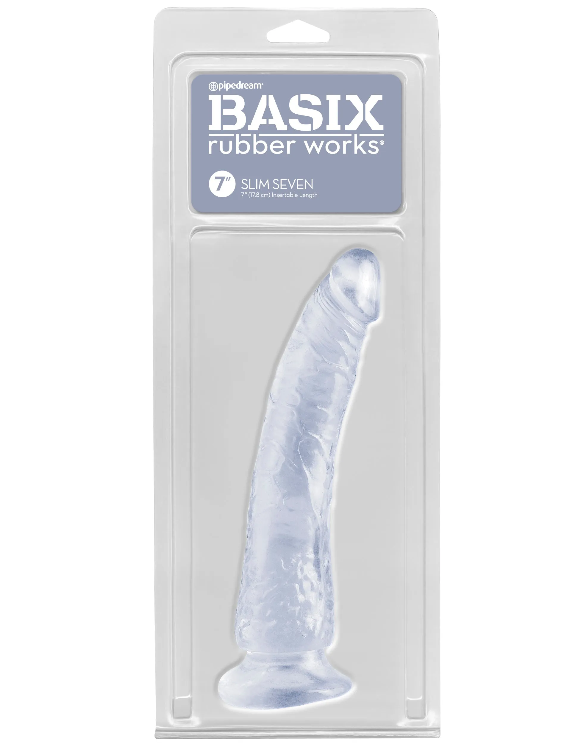 Basix - Slim Seven