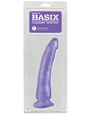 Basix - Slim Seven