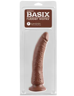 Basix - Slim Seven