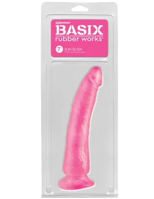 Basix - Slim Seven