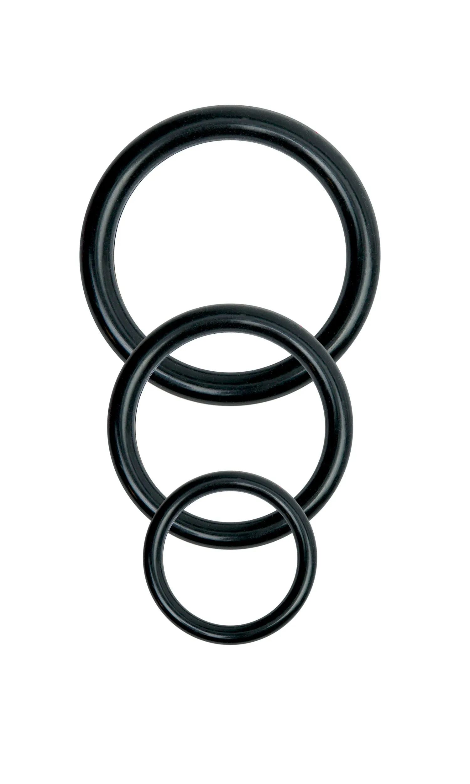 Basix - Universal Harness - Plus Size