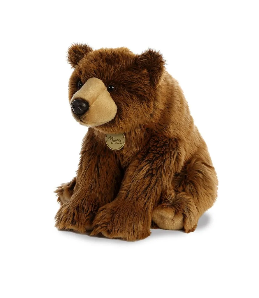 Bear