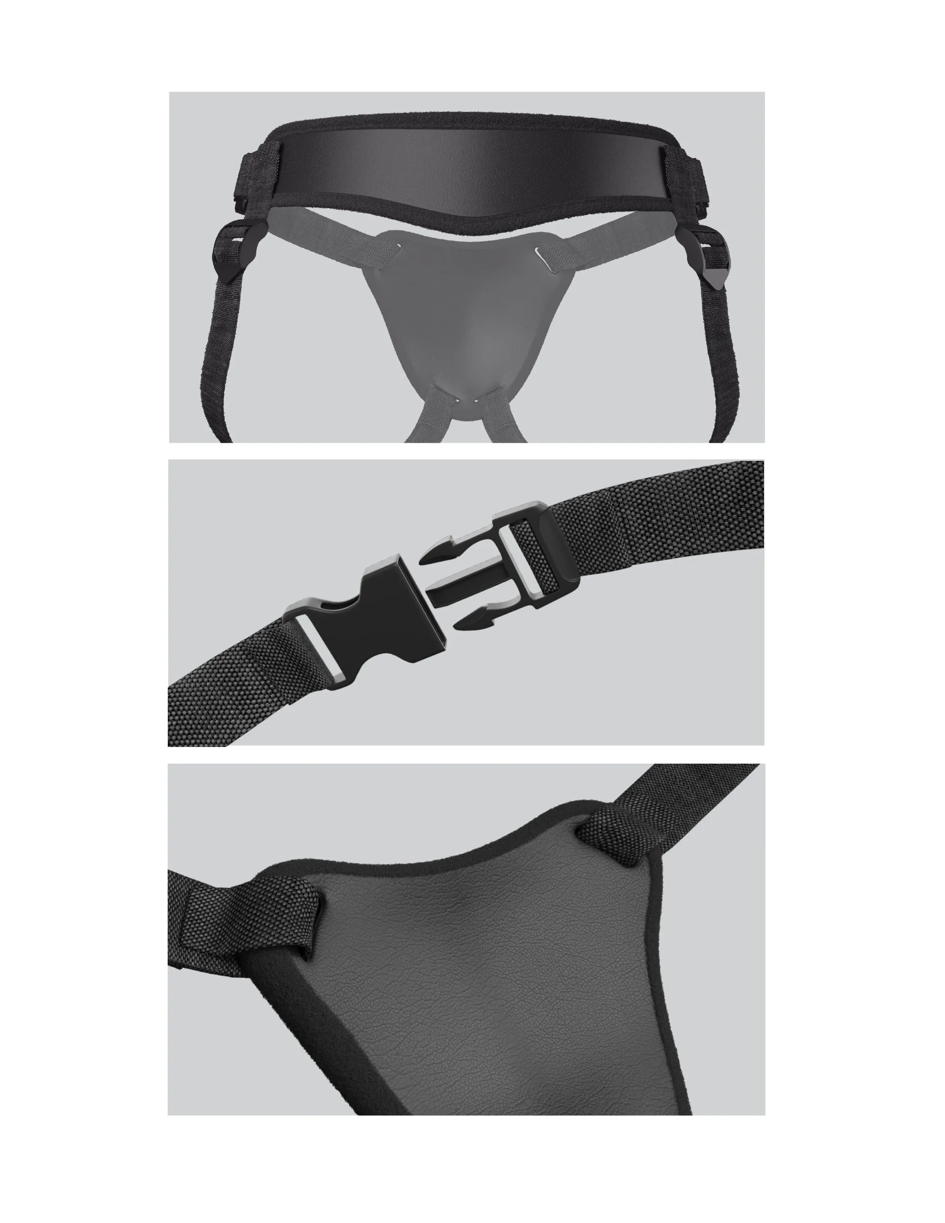 Body Dock Elite