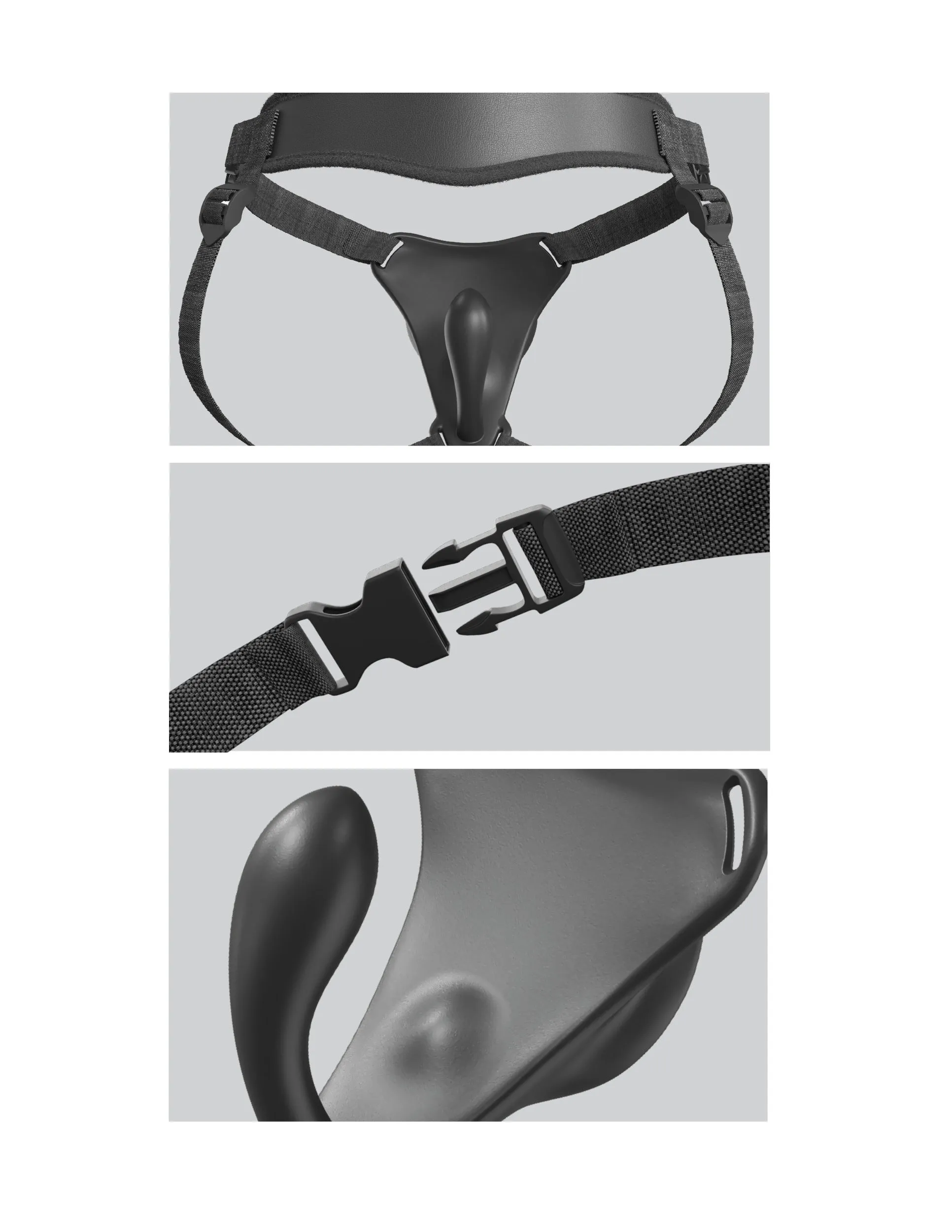 Body Dock G-Spot Pro