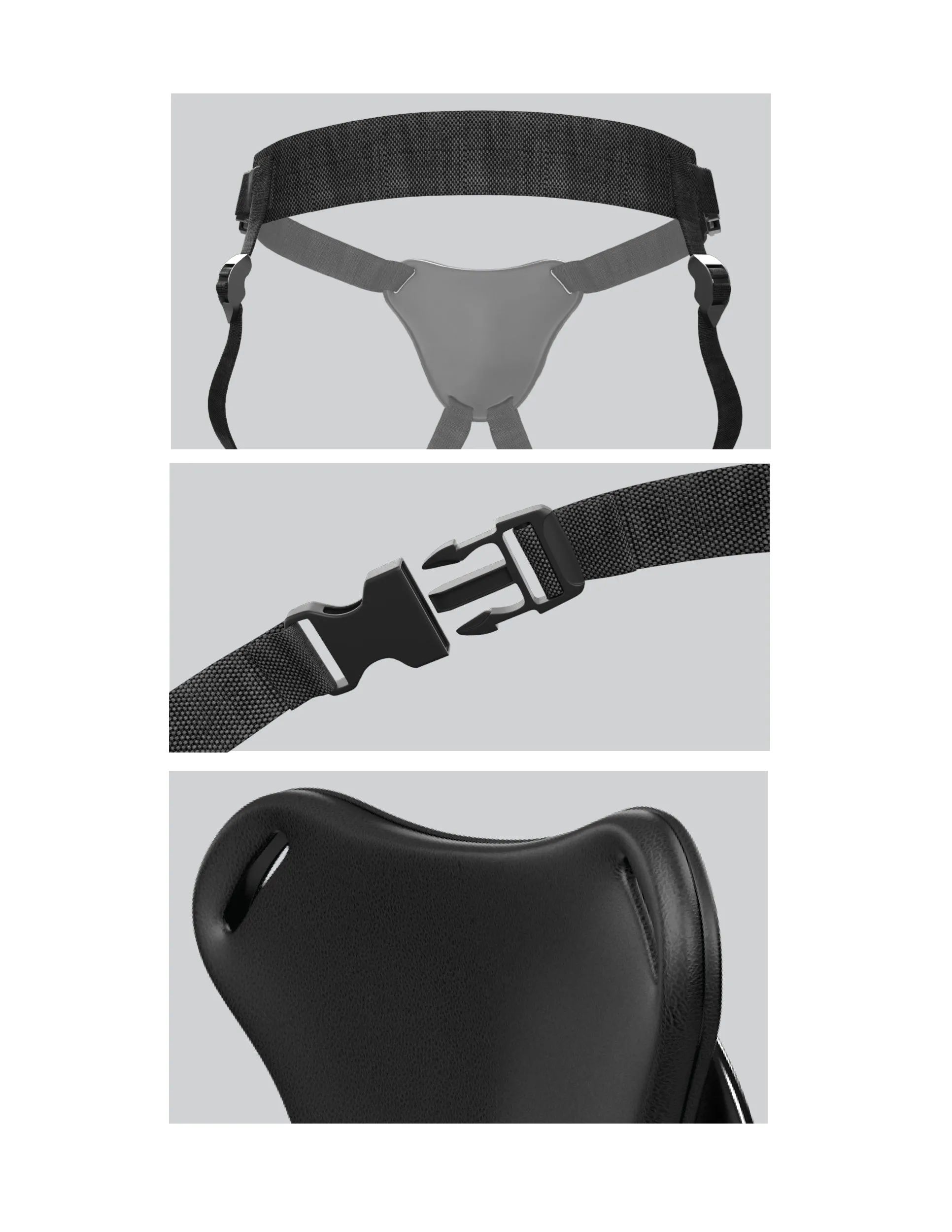 Body Dock Original