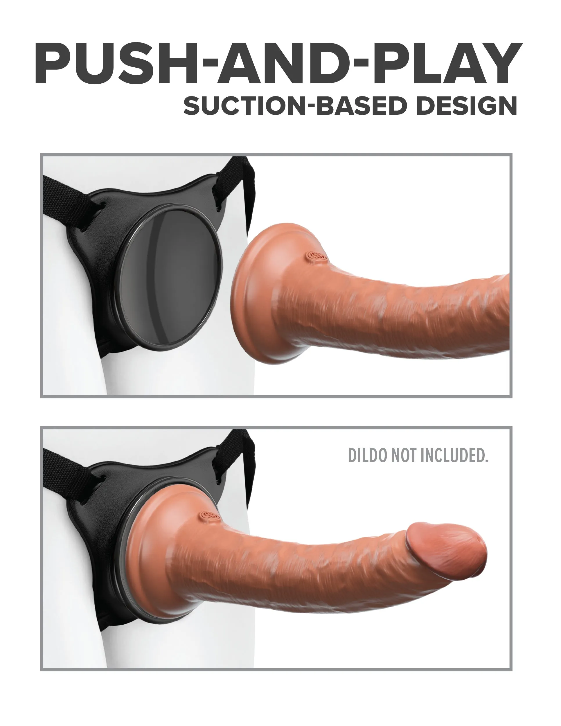 Body Dock Original