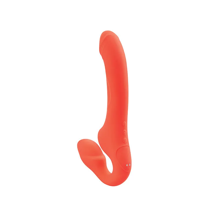 Bodywand i.D. Access Strapless Strap-On