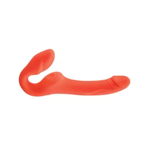 Bodywand i.D. Access Strapless Strap-On