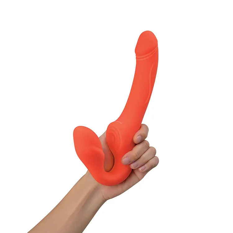 Bodywand i.D. Access Strapless Strap-On