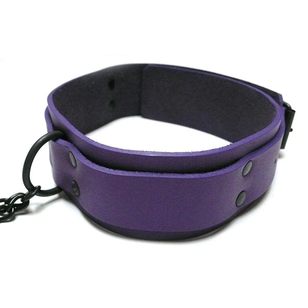 Buckling Collar w/Nipple Clamps
