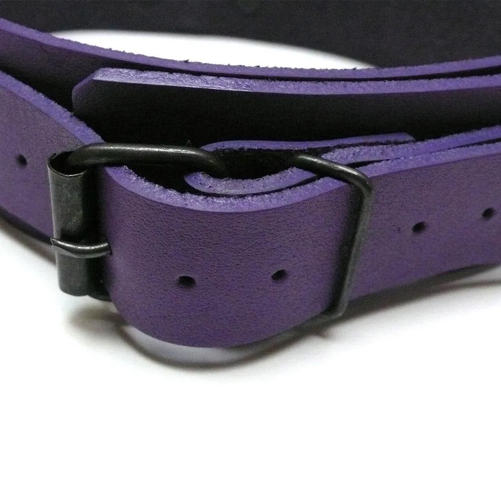 Buckling Collar w/Nipple Clamps