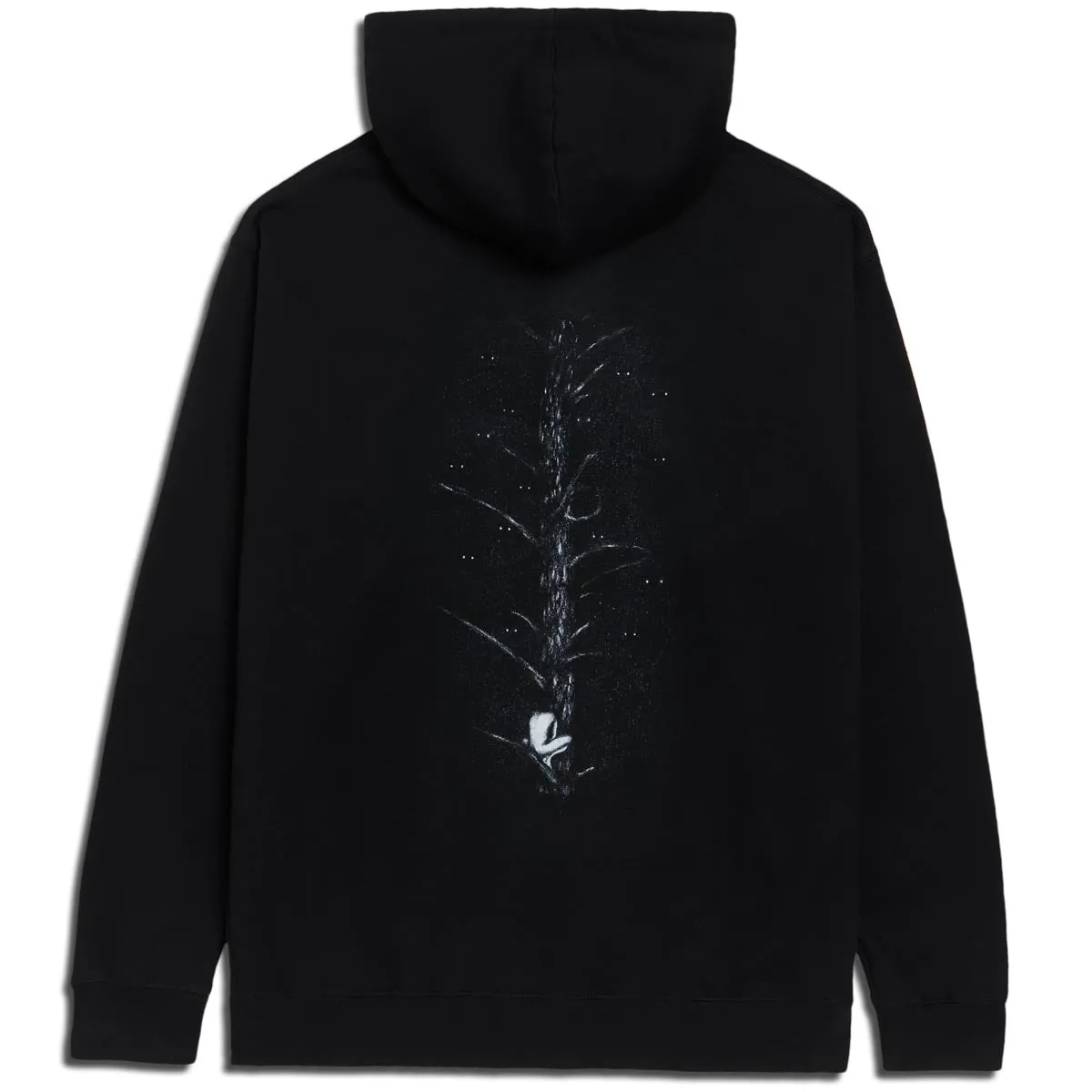 CCS Fear of the Dark Hoodie - Black - XL