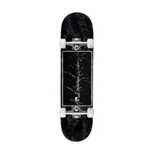 CCS Fear Of The Dark Mini Skateboard Complete