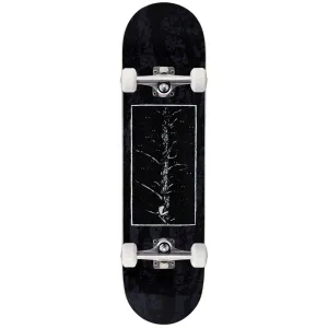CCS Fear of the Dark Skateboard Complete - Glow - 8.00"