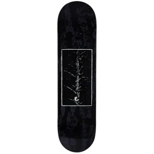 CCS Fear of the Dark Skateboard Deck - Glow - 7.25"