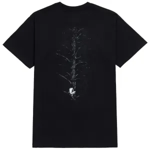 CCS Fear of the Dark T-Shirt - Black