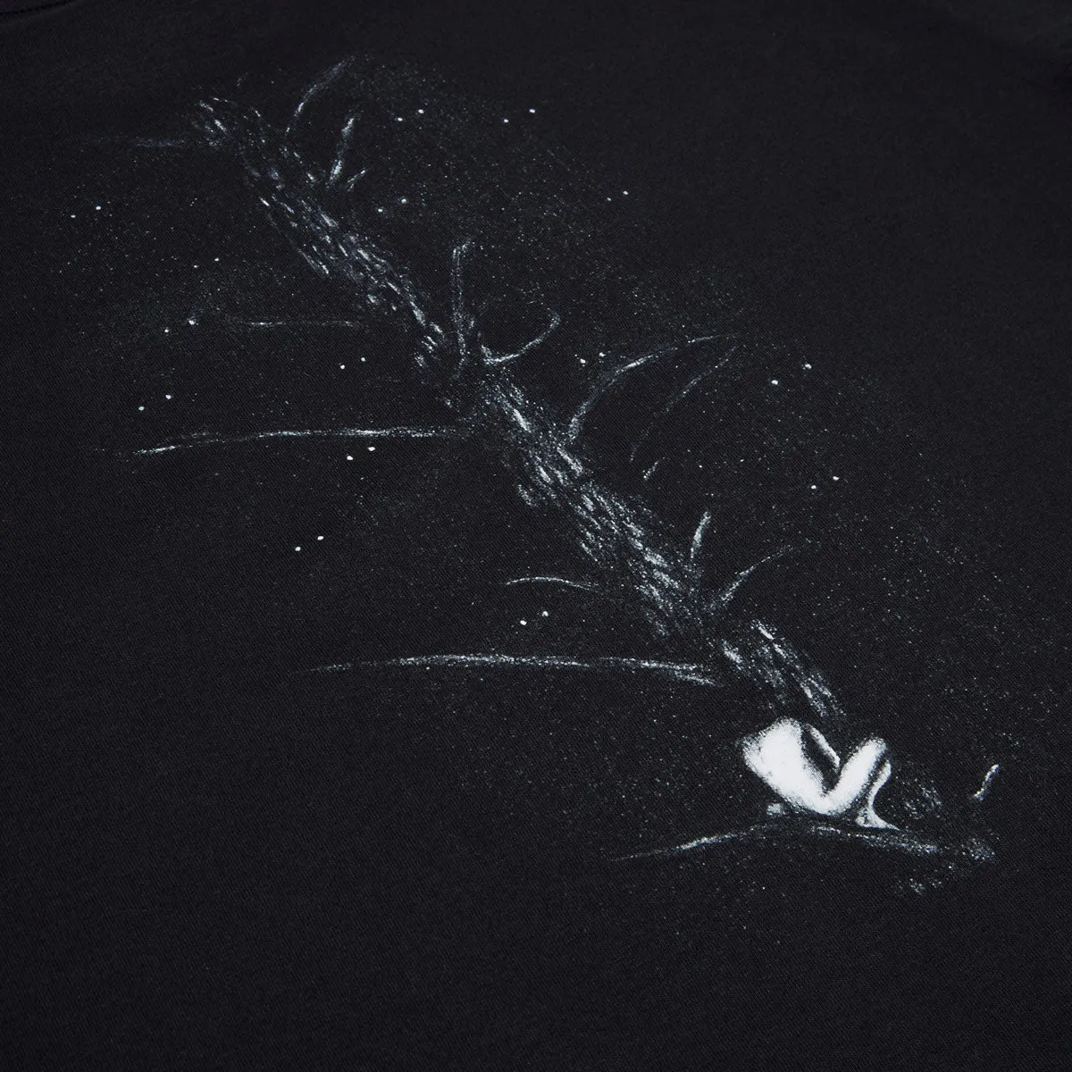 CCS Fear of the Dark T-Shirt - Black