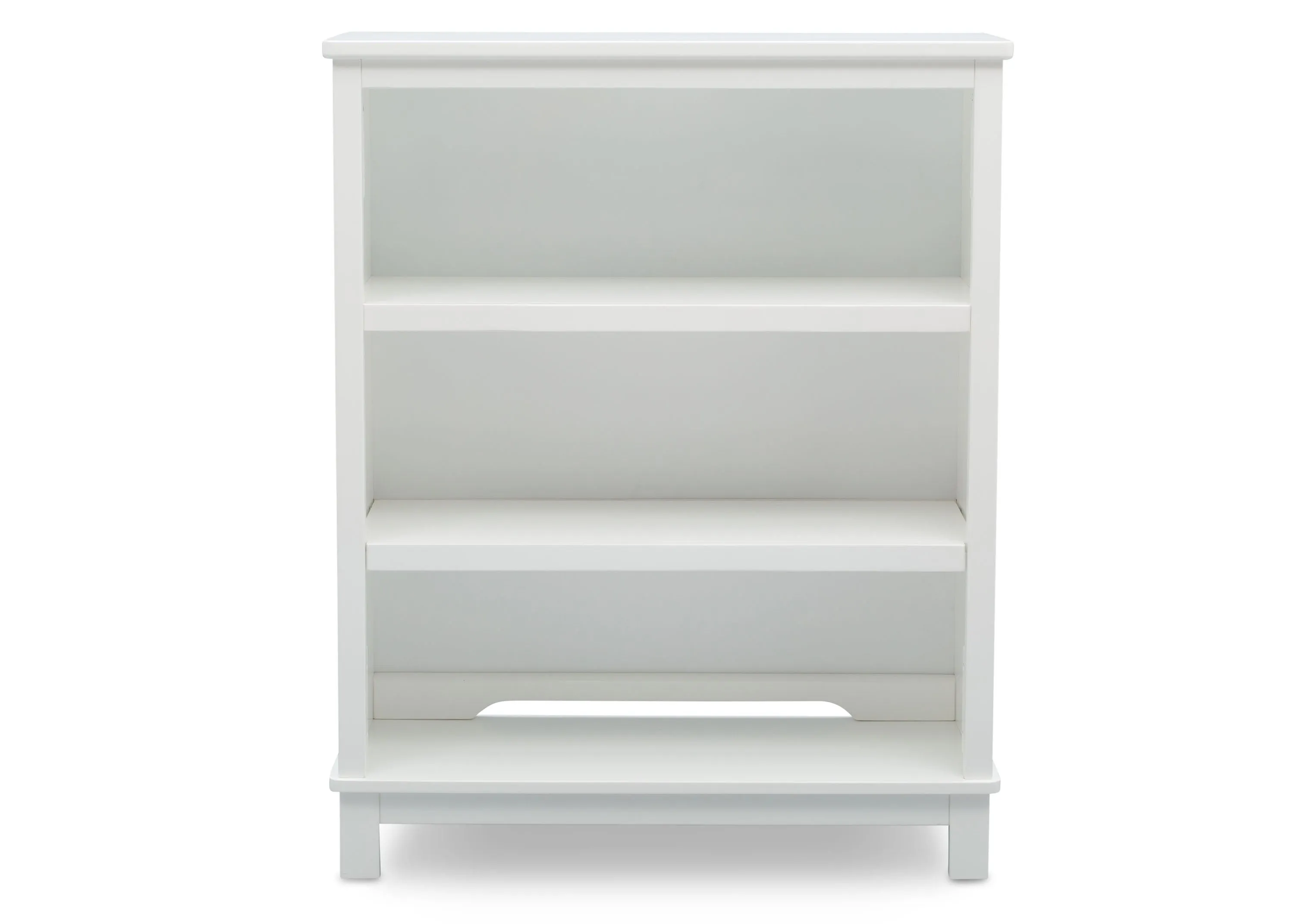 Classic Bookcase/Hutch