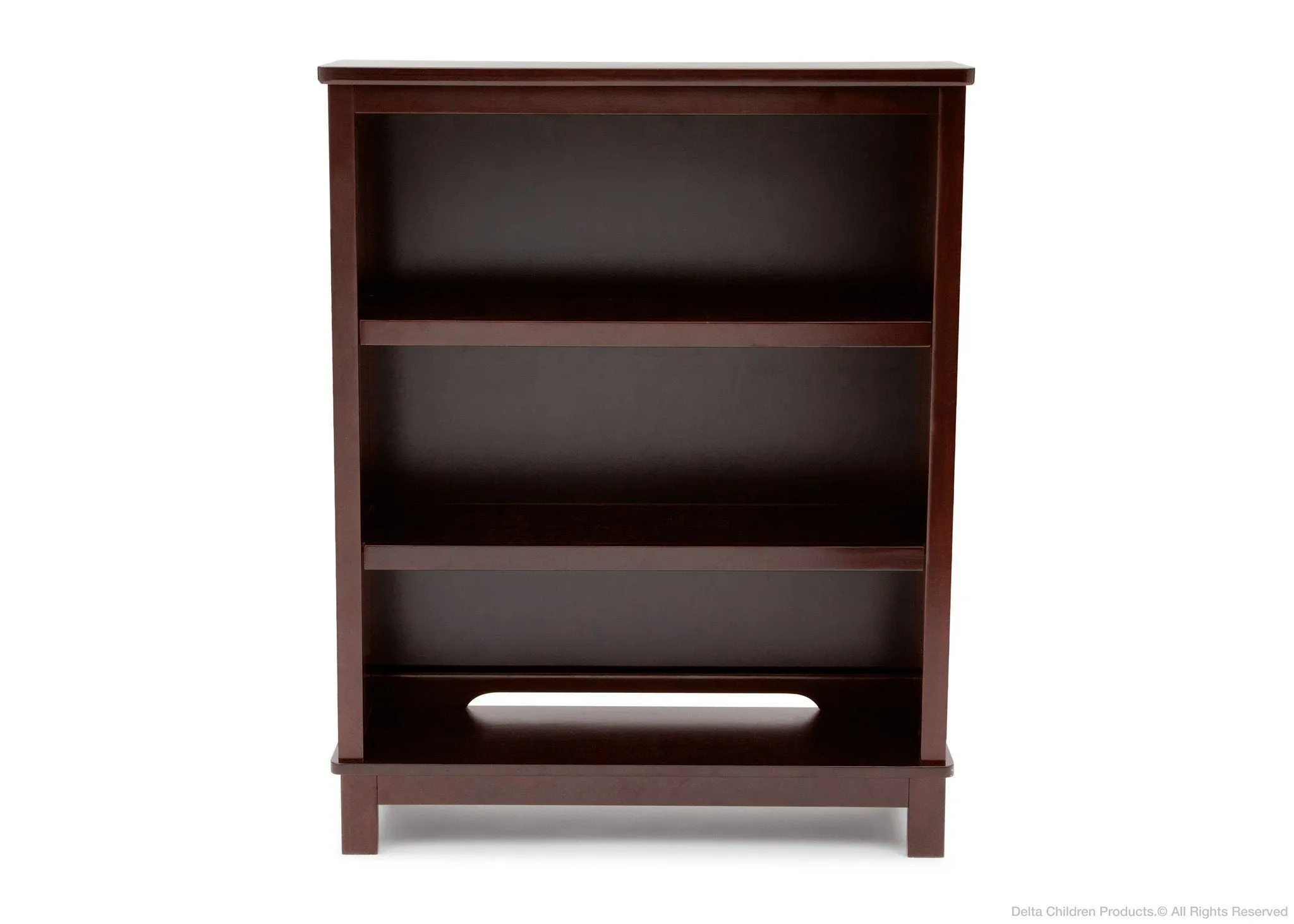 Classic Bookcase/Hutch